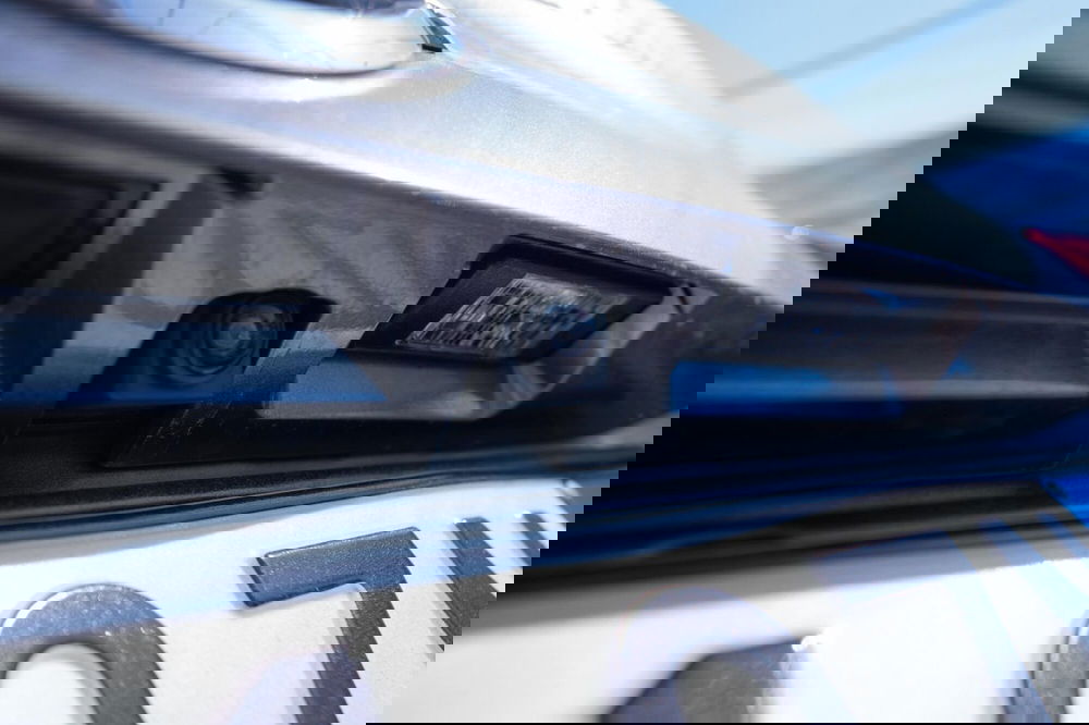 Nissan Qashqai usata a Torino (15)