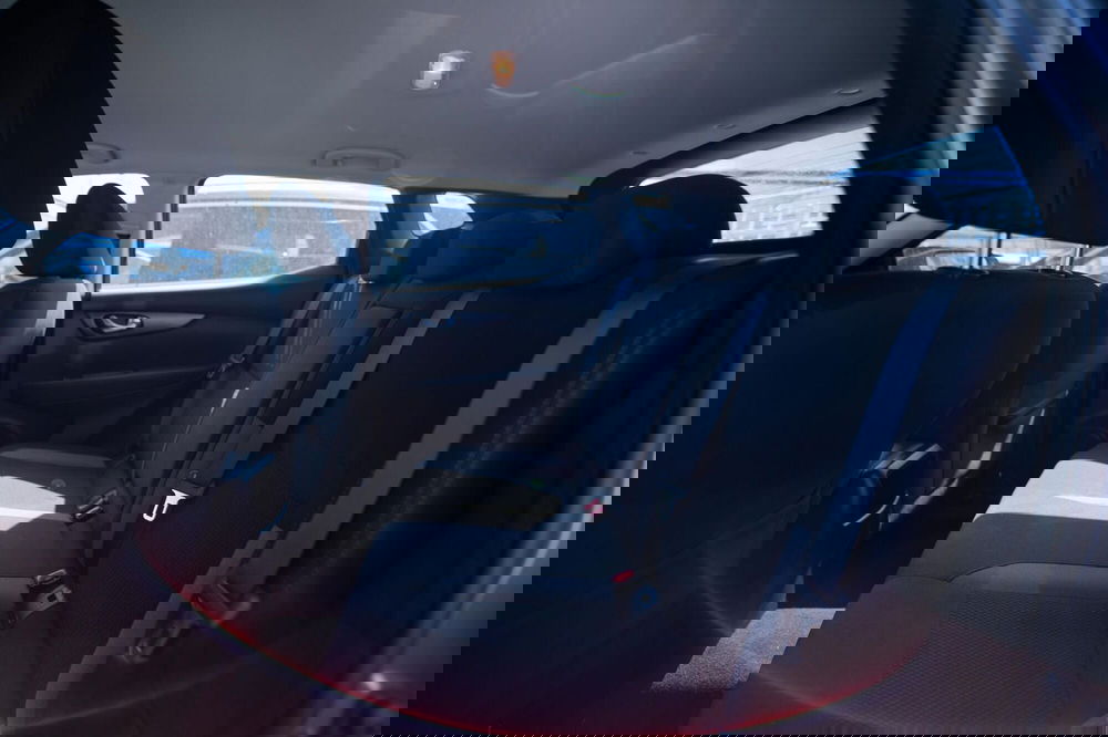 Nissan Qashqai usata a Torino (7)