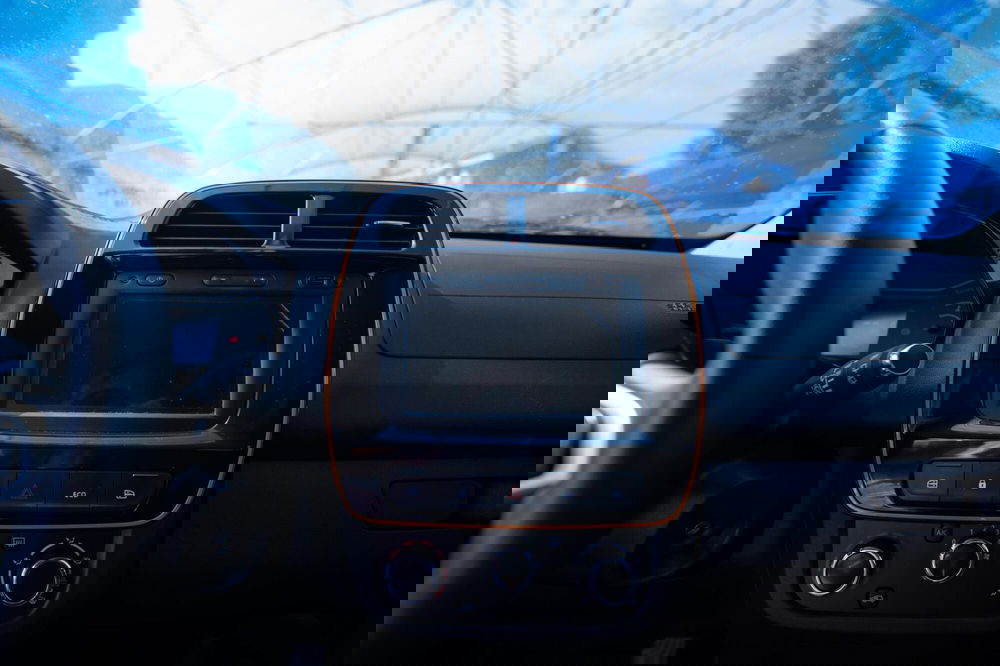 Dacia Spring usata a Torino (11)