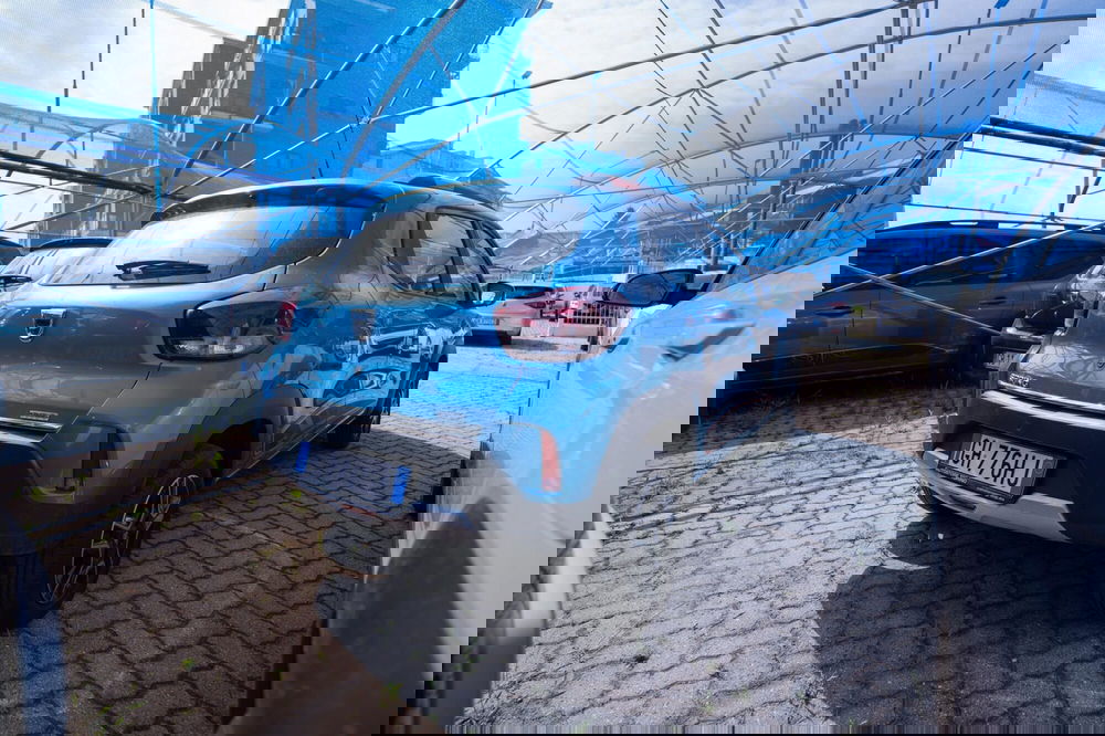 Dacia Spring usata a Torino (3)