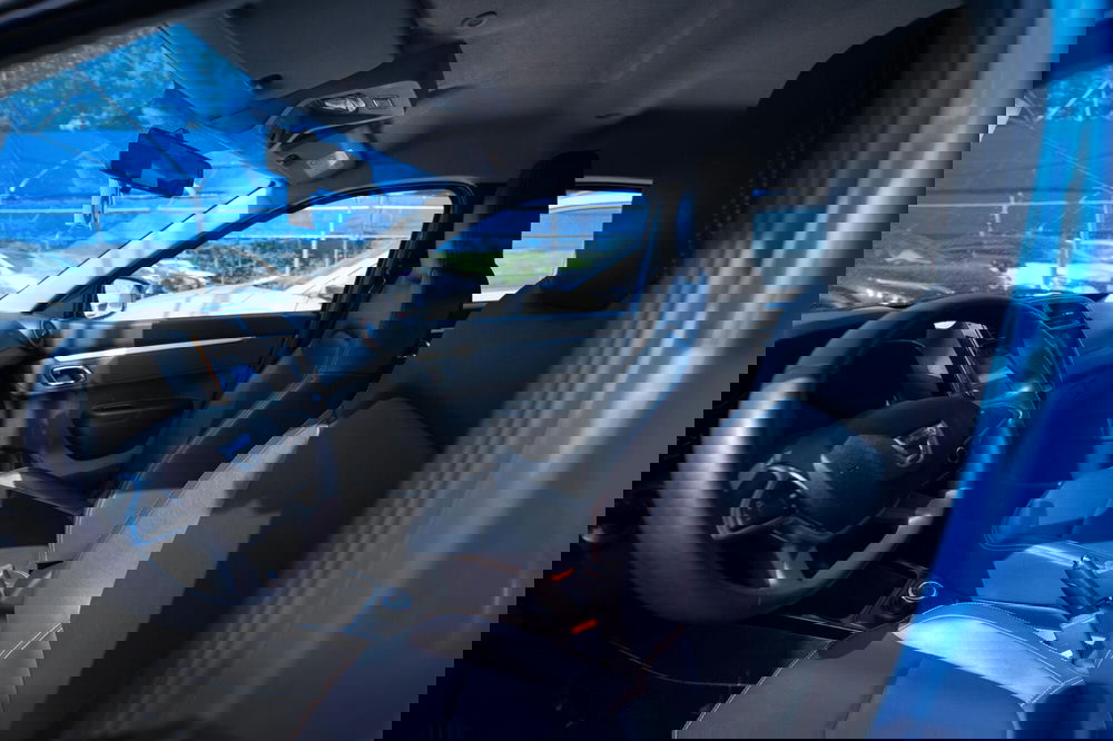 Dacia Spring usata a Torino (6)