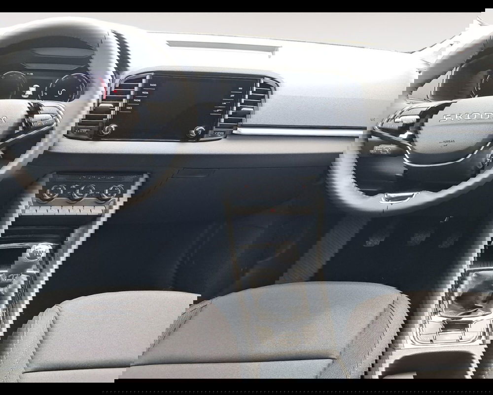 Skoda Karoq nuova a Forlì-Cesena (11)