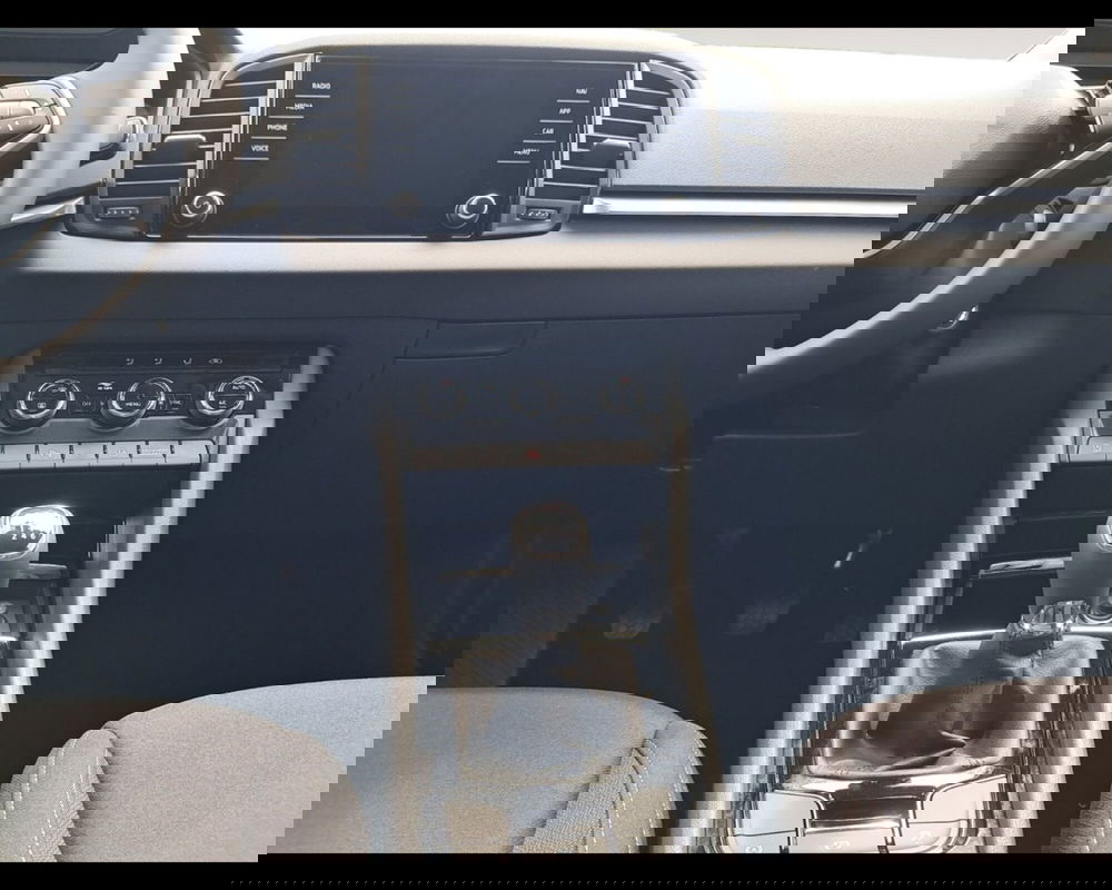 Skoda Karoq nuova a Forlì-Cesena (12)