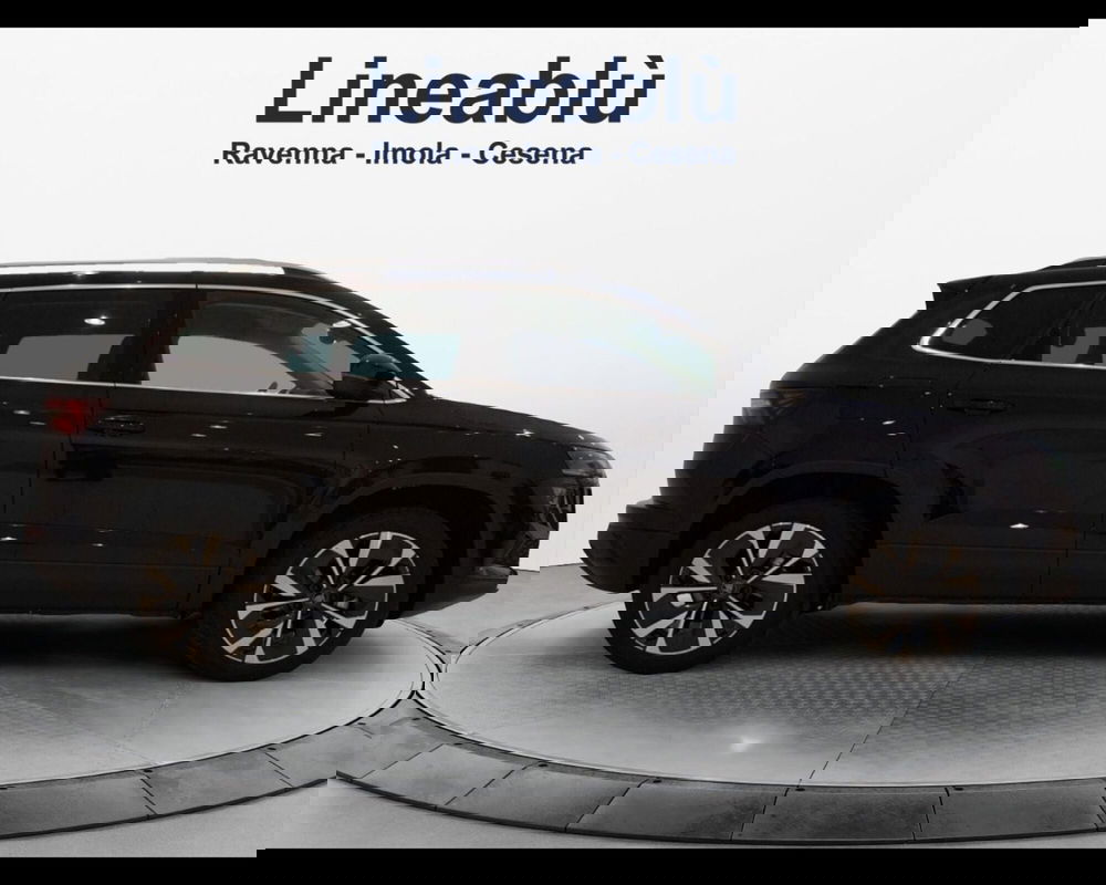 Skoda Karoq nuova a Forlì-Cesena (7)