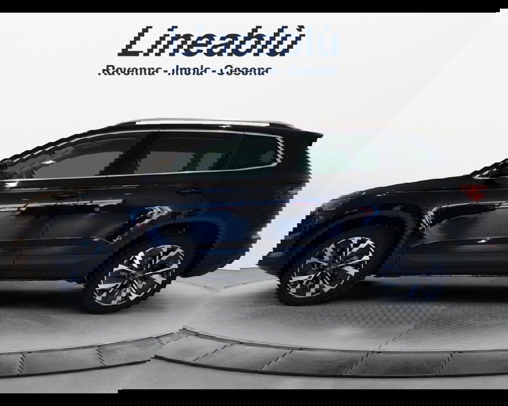 Skoda Karoq nuova a Forlì-Cesena (8)