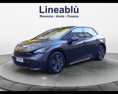 Cupra Born Born 58kWh 204CV del 2022 usata a Ravenna