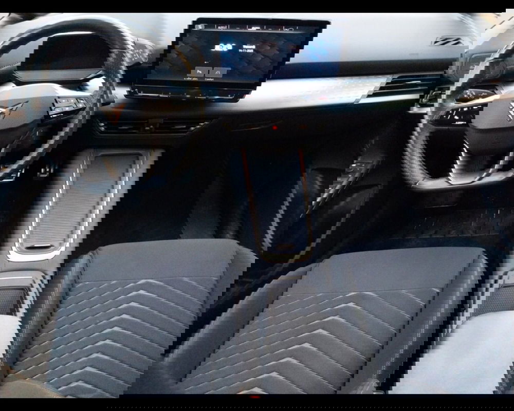 Cupra Born usata a Ravenna (10)