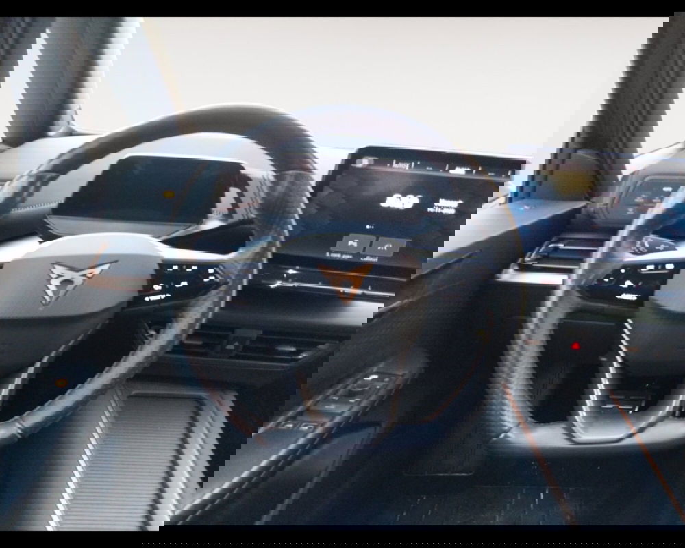 Cupra Born usata a Ravenna (12)