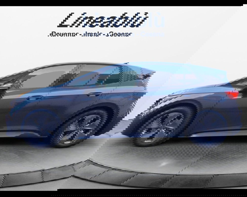 Cupra Born usata a Ravenna (2)