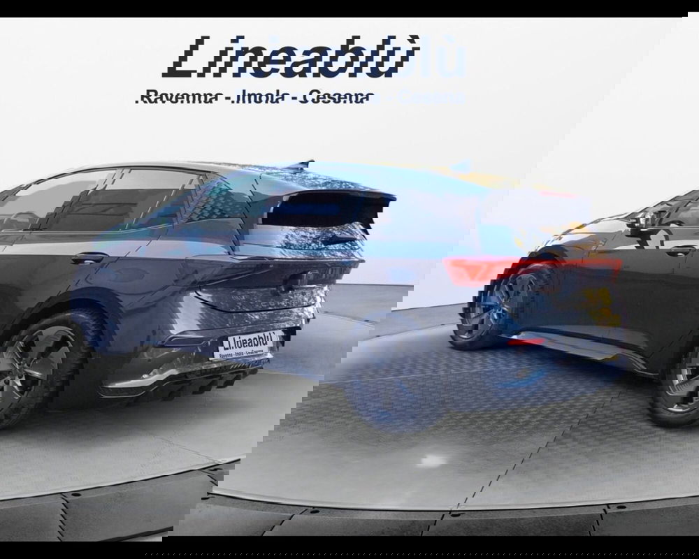 Cupra Born usata a Ravenna (3)