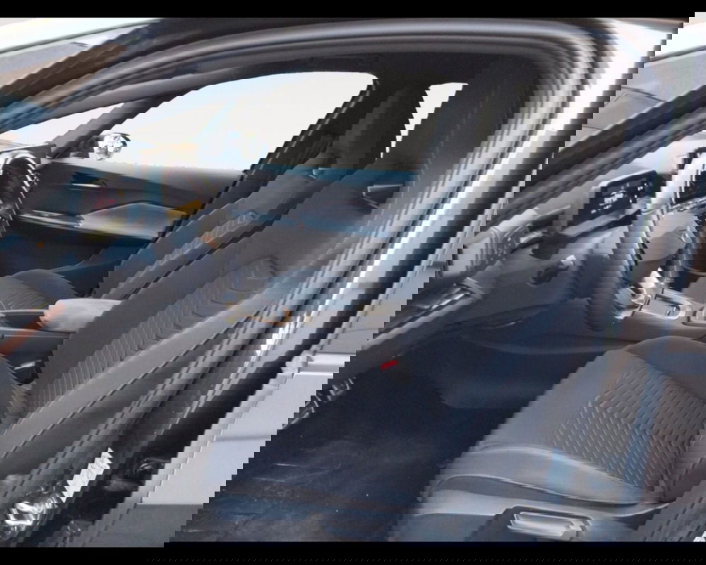 Cupra Born usata a Ravenna (9)