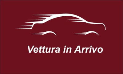 Opel Karl Rocks 1.0 73 CV GPL del 2017 usata a Buggiano