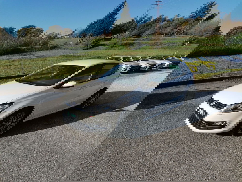 Volkswagen Polo usata a Pistoia