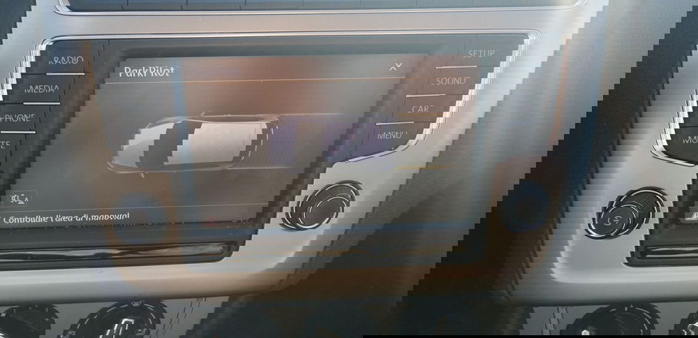 Volkswagen Polo usata a Pistoia (10)