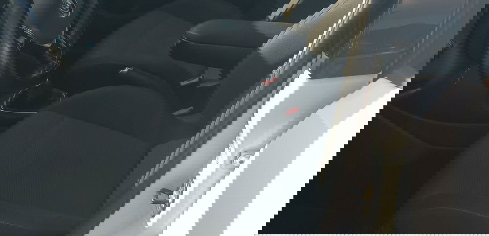 Volkswagen Polo usata a Pistoia (11)