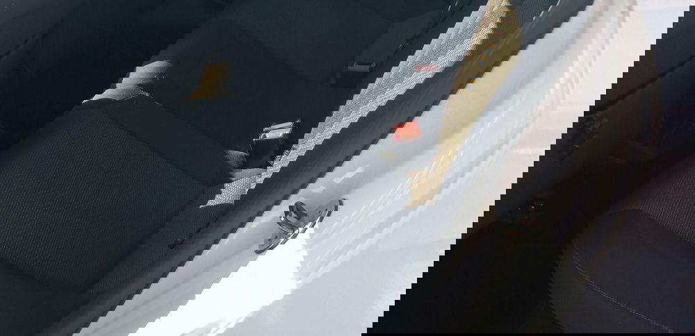 Volkswagen Polo usata a Pistoia (12)