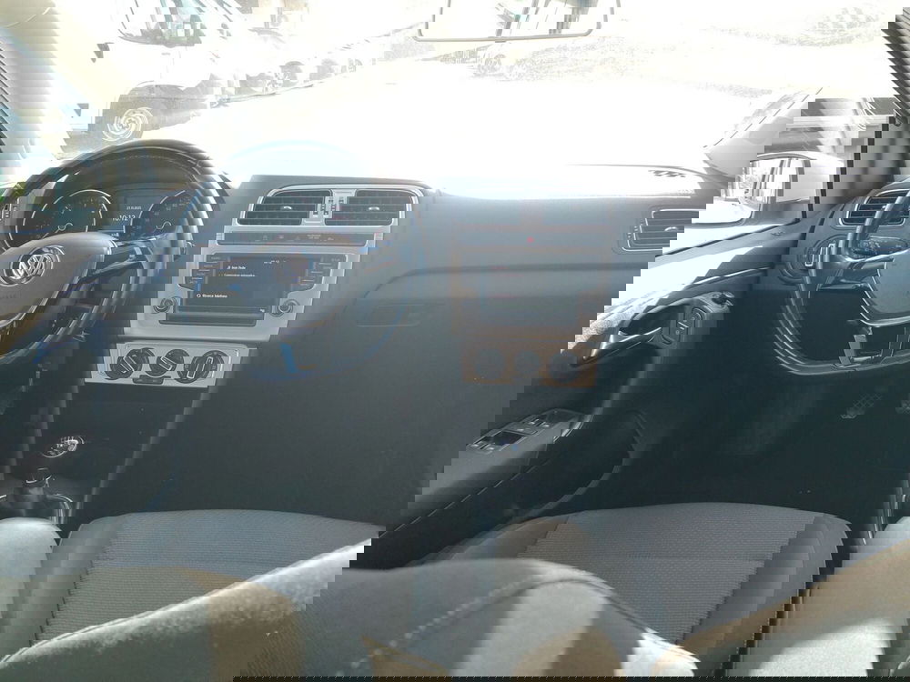 Volkswagen Polo usata a Pistoia (13)
