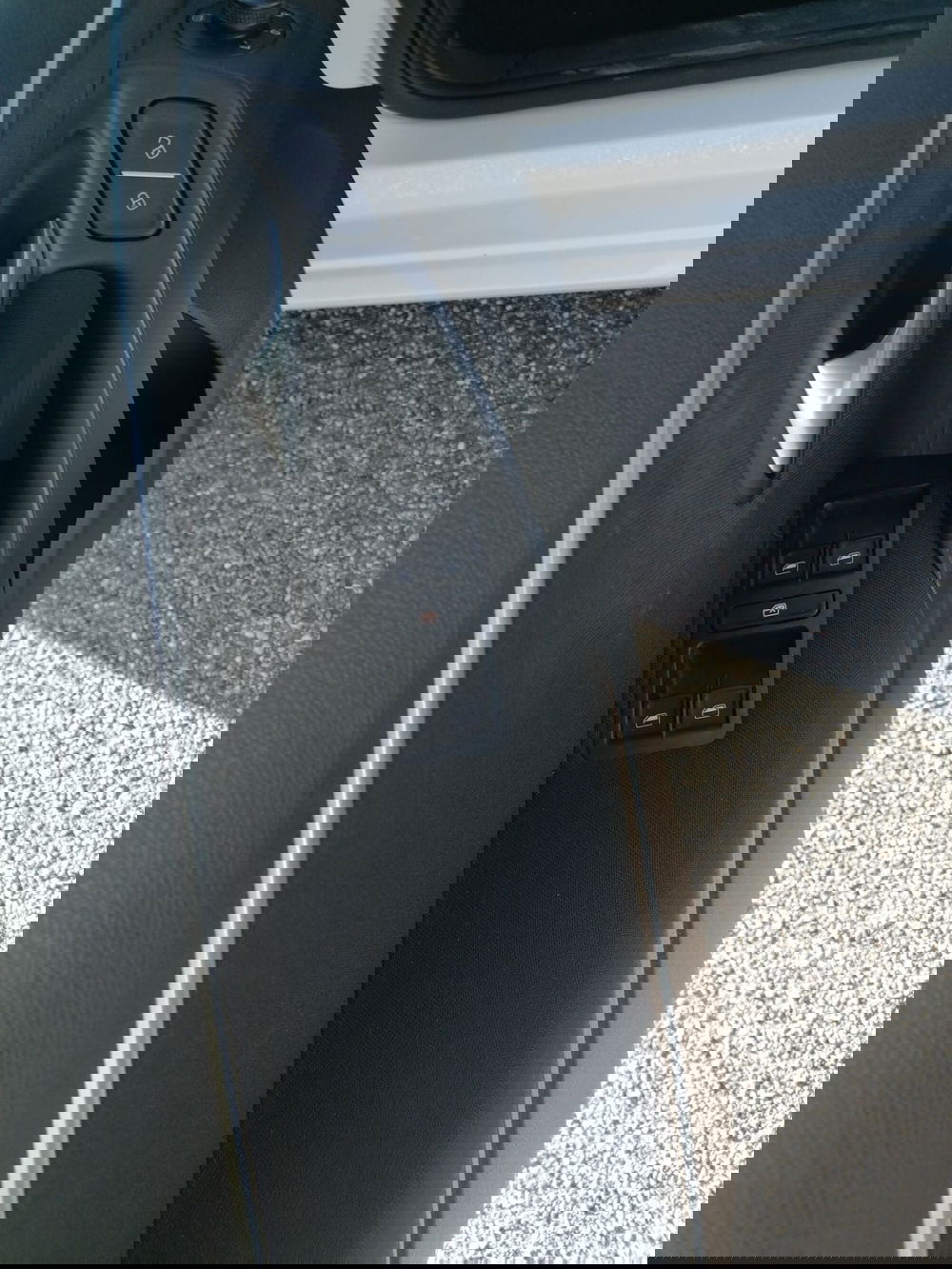 Volkswagen Polo usata a Pistoia (15)