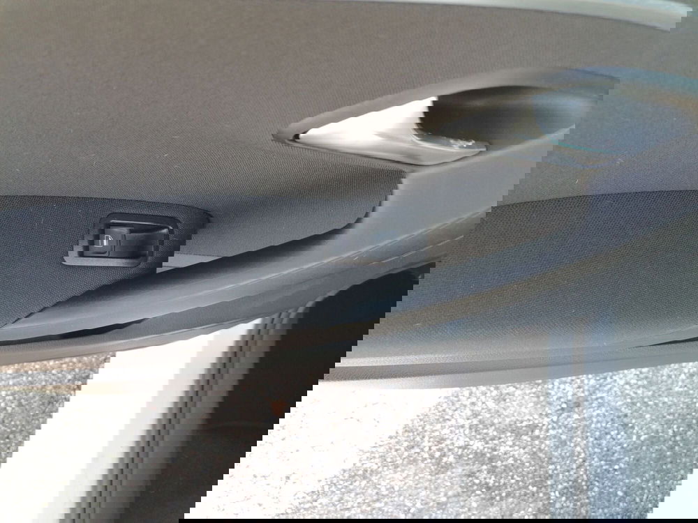 Volkswagen Polo usata a Pistoia (16)