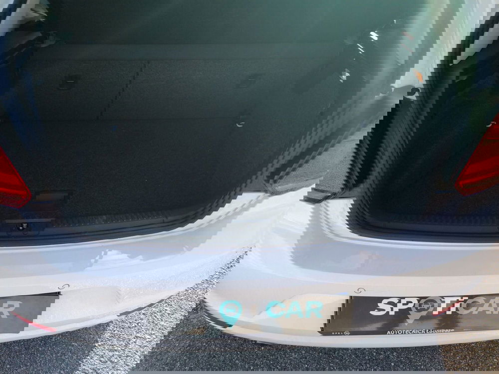 Volkswagen Polo usata a Pistoia (17)