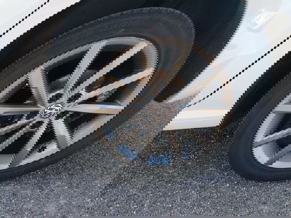 Volkswagen Polo usata a Pistoia (18)