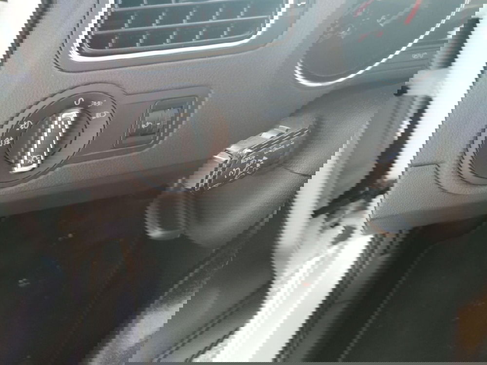 Volkswagen Polo usata a Pistoia (19)