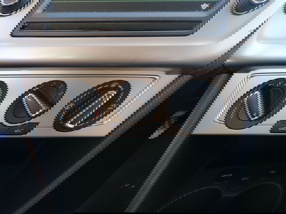 Volkswagen Polo usata a Pistoia (20)