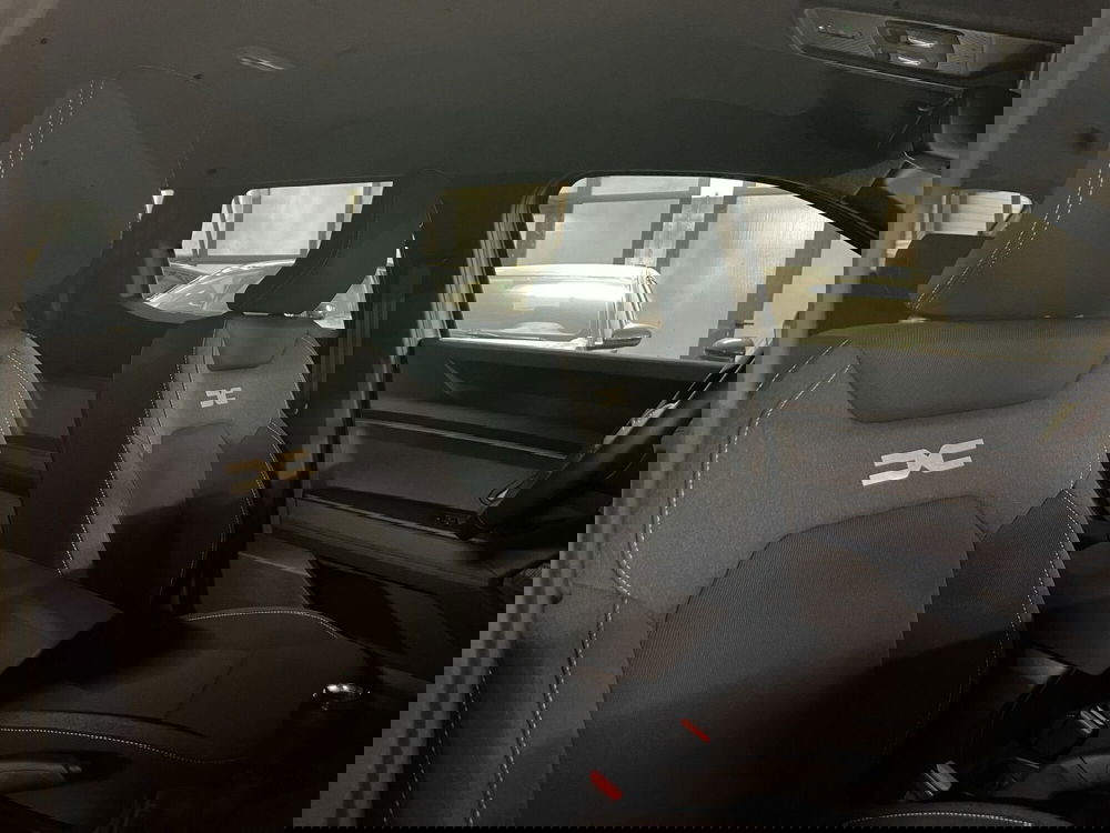 Dacia Duster usata a Milano (11)