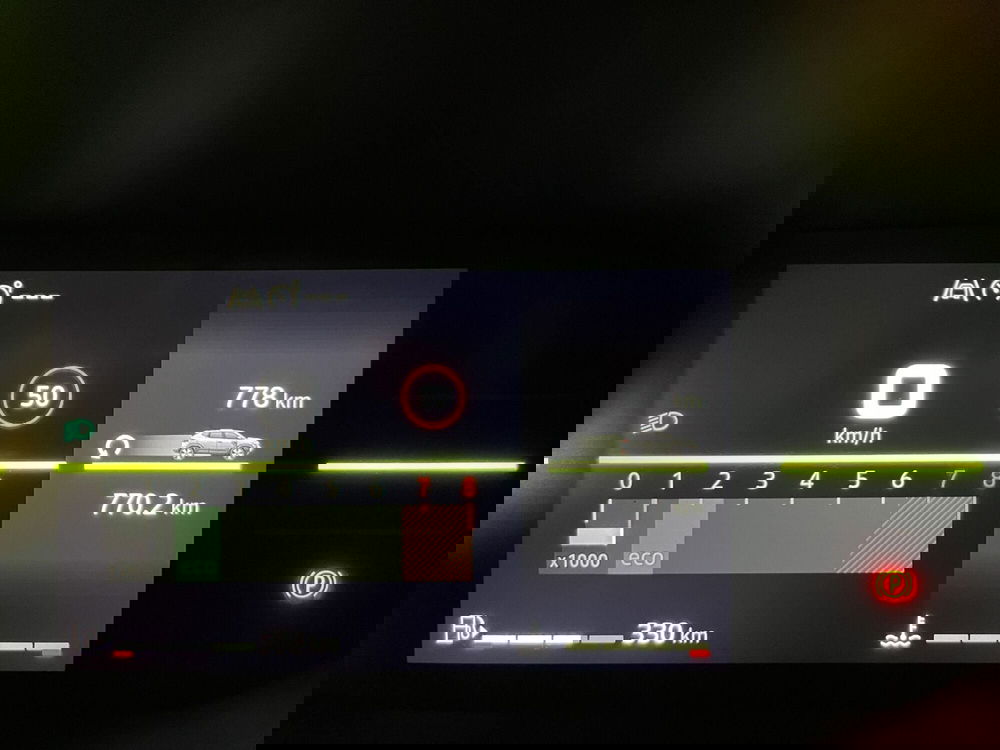 Dacia Duster usata a Milano (7)