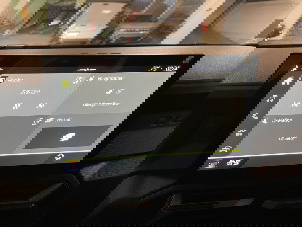 Dacia Duster usata a Milano (8)