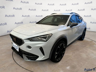 Cupra Formentor Formentor 2.0 tdi 4drive 150cv dsg del 2021 usata a Tito