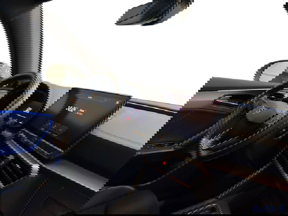 Cupra Formentor usata a Potenza (10)