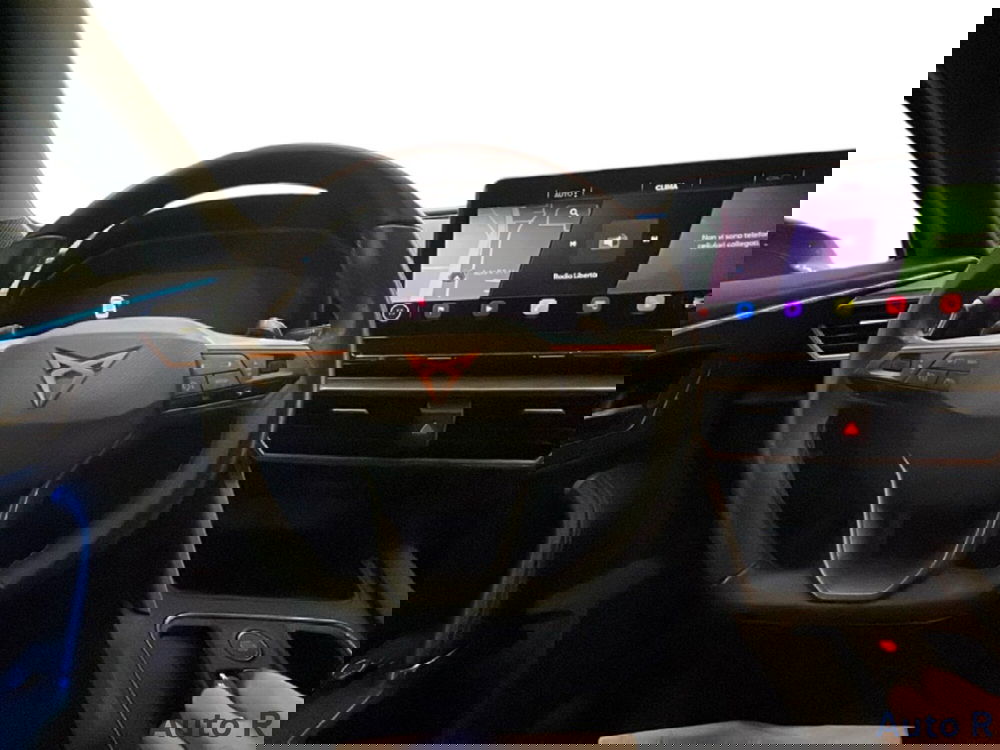 Cupra Formentor usata a Potenza (12)