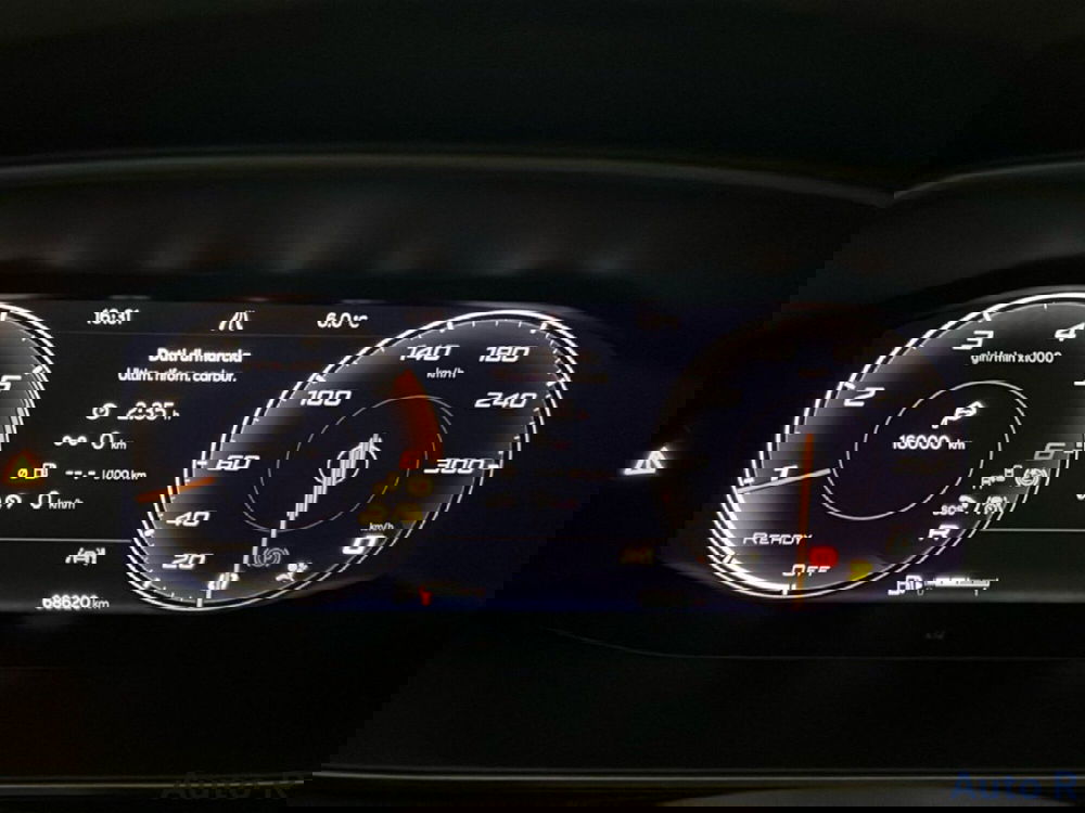 Cupra Formentor usata a Potenza (13)