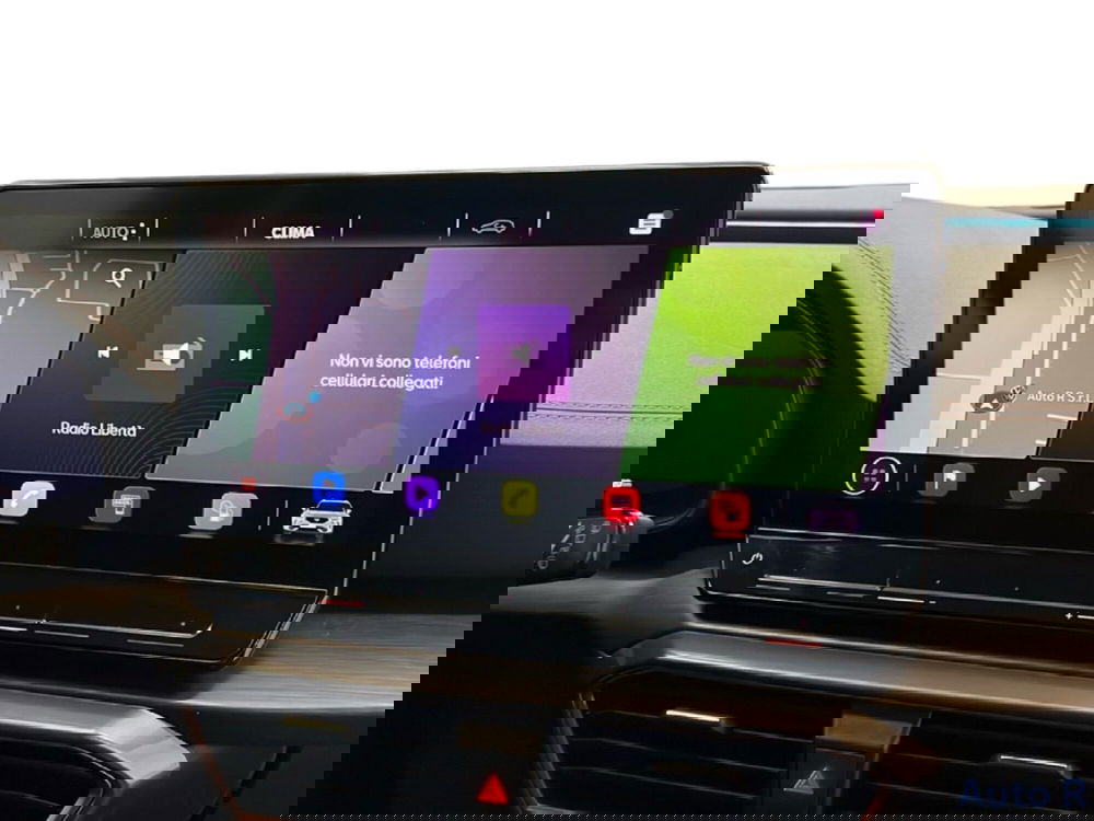 Cupra Formentor usata a Potenza (14)