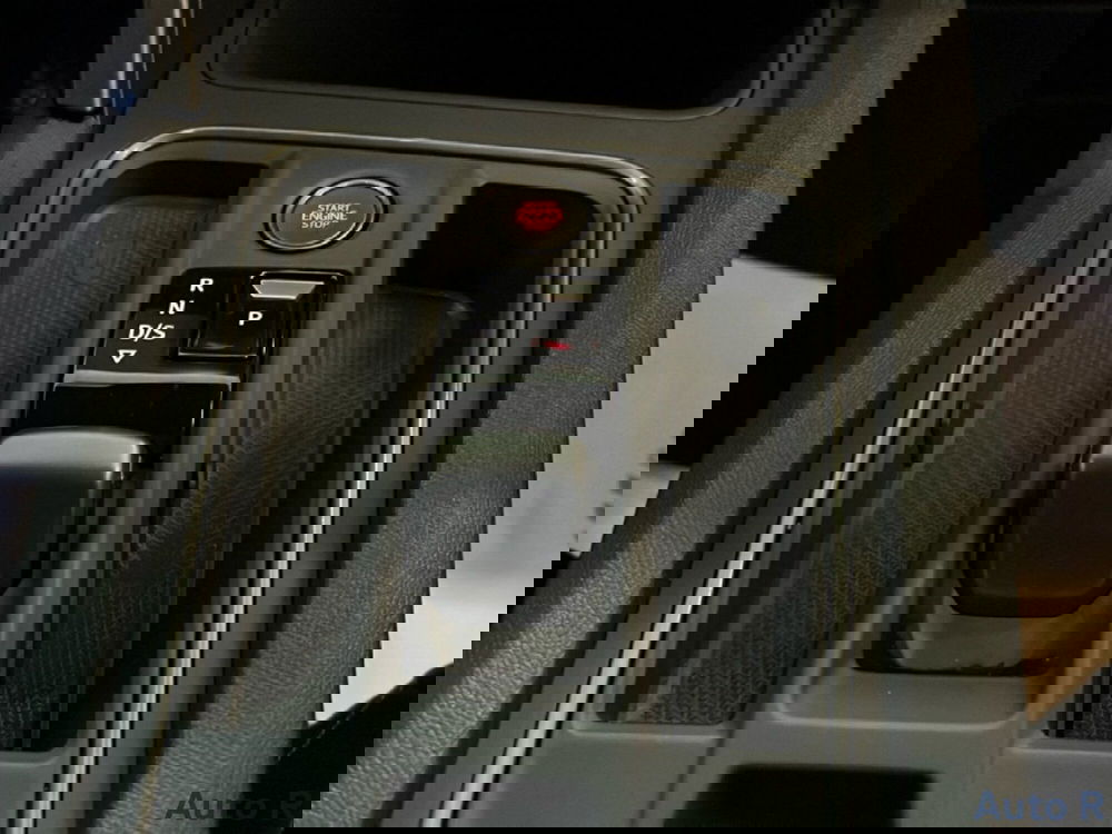 Cupra Formentor usata a Potenza (16)