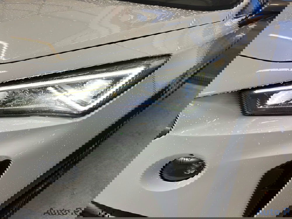 Cupra Formentor usata a Potenza (17)