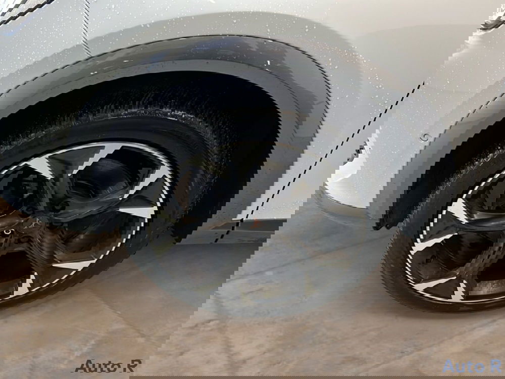 Cupra Formentor usata a Potenza (18)