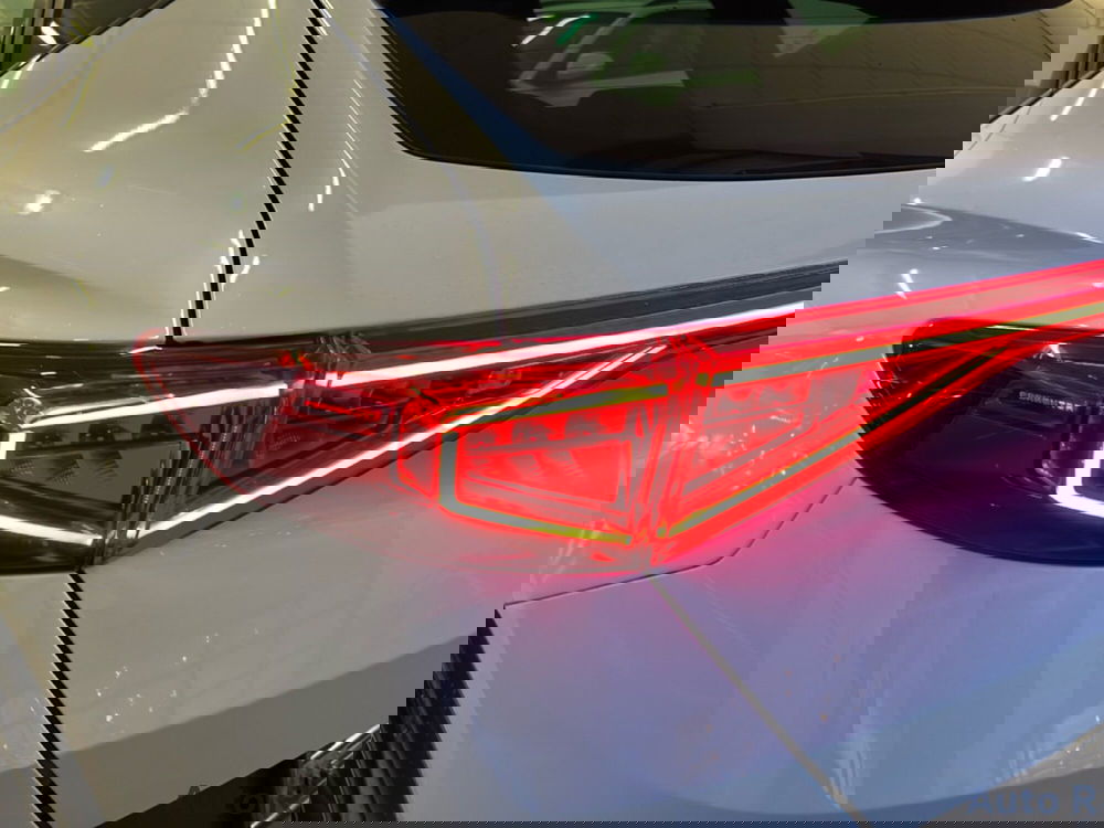 Cupra Formentor usata a Potenza (19)