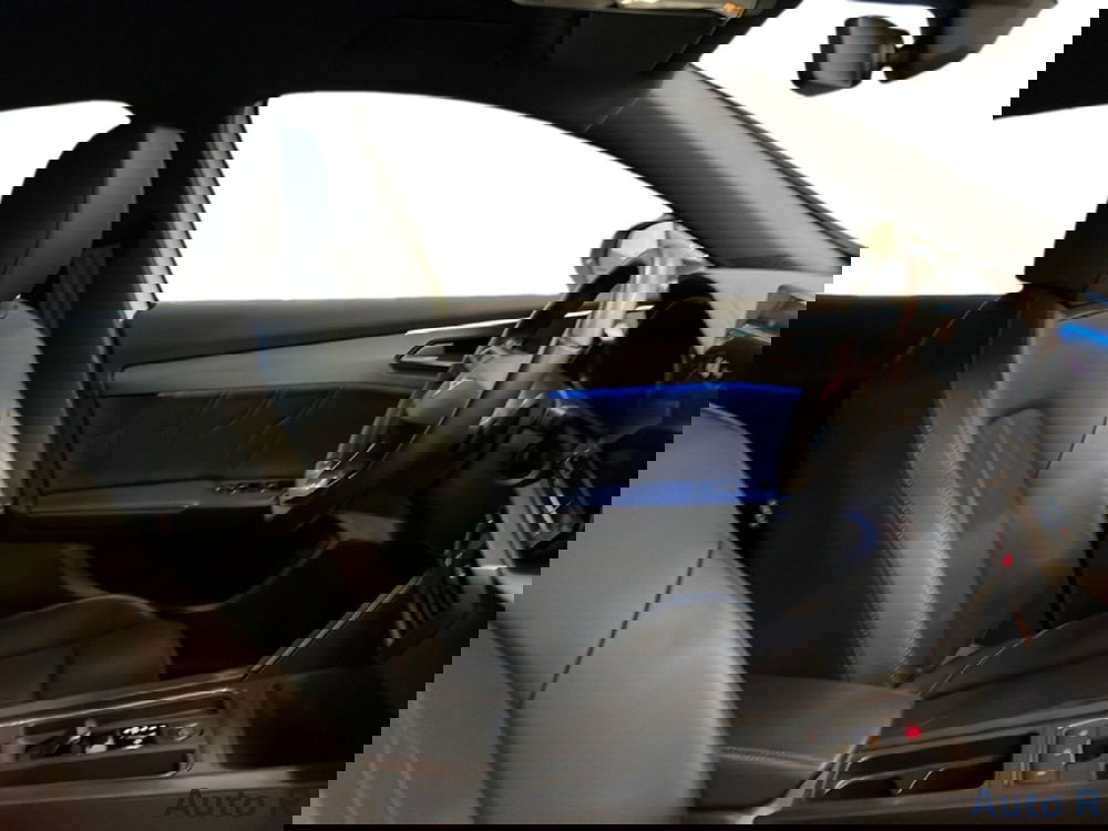 Cupra Formentor usata a Potenza (8)