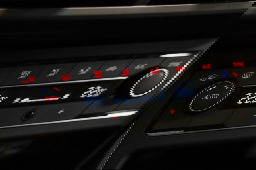 Volkswagen Polo usata a Varese (15)