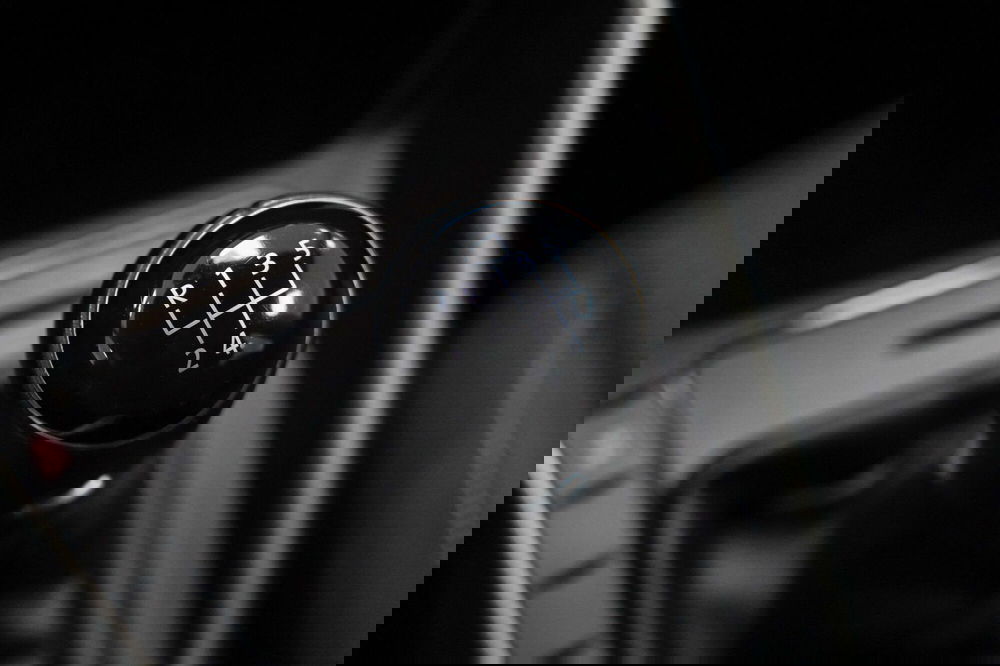 Volkswagen Polo usata a Varese (16)