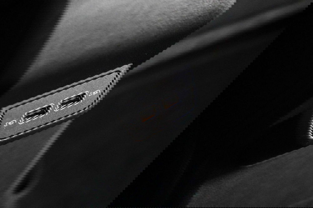 Volkswagen Polo usata a Varese (17)