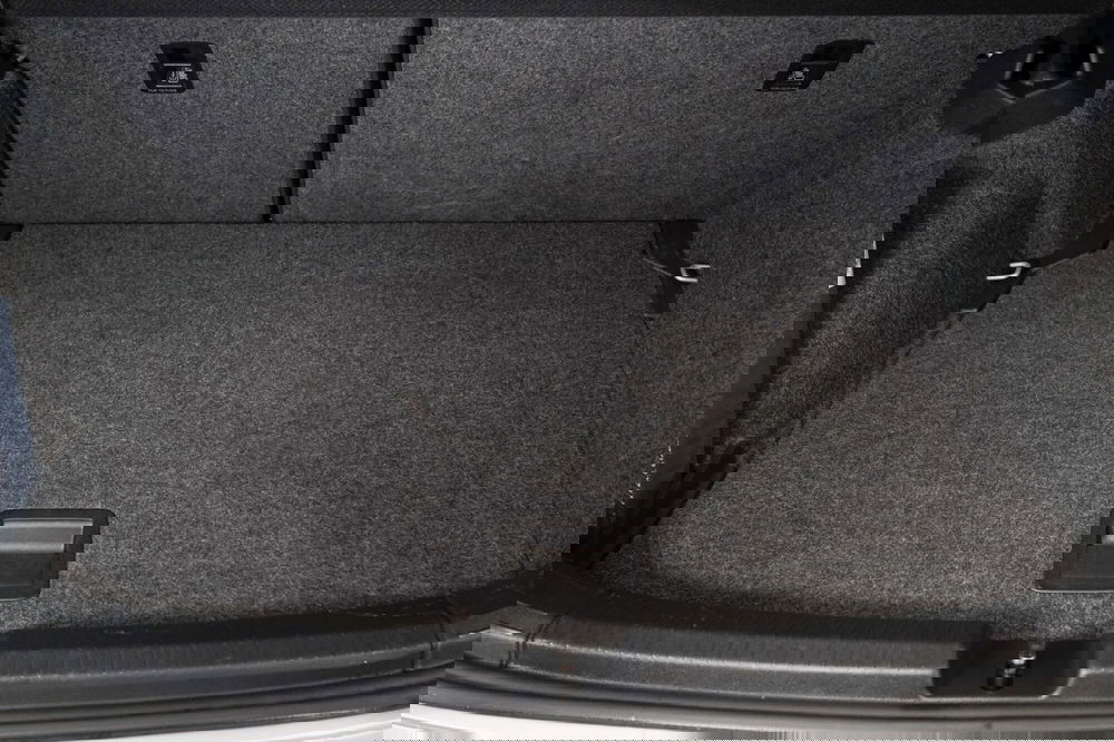 Volkswagen Polo usata a Varese (18)