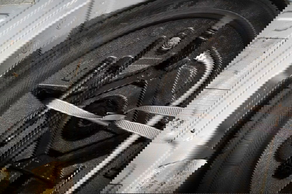 Volkswagen Polo usata a Varese (19)