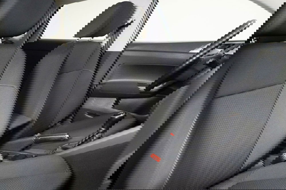 Volkswagen Polo usata a Varese (9)