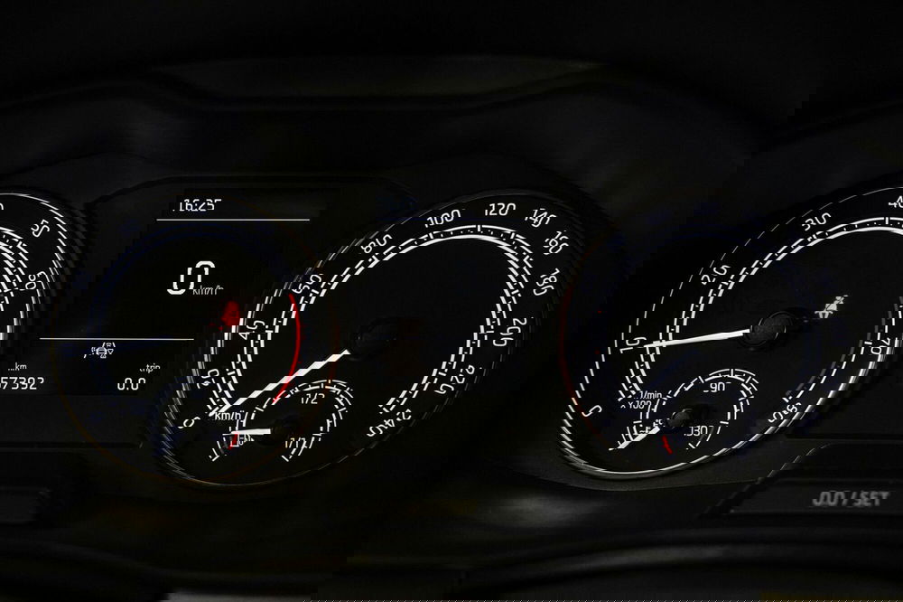 Skoda Kamiq usata a Varese (10)