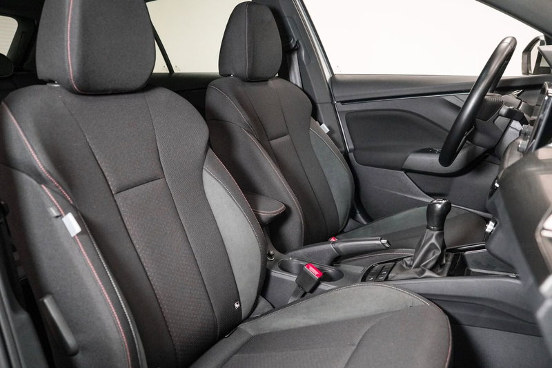 Skoda Kamiq usata a Varese (11)