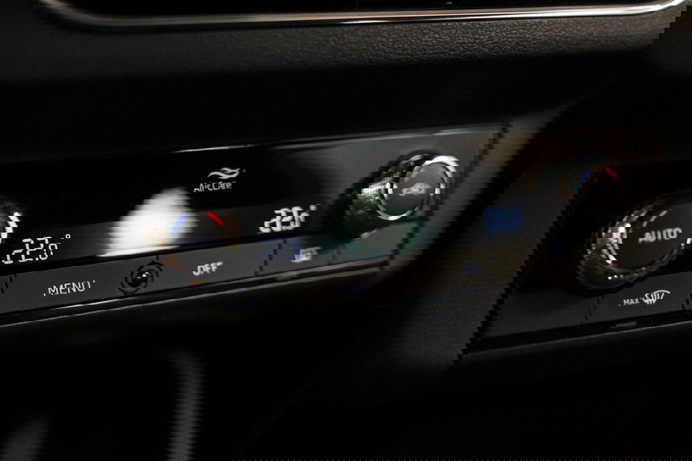 Skoda Kamiq usata a Varese (18)