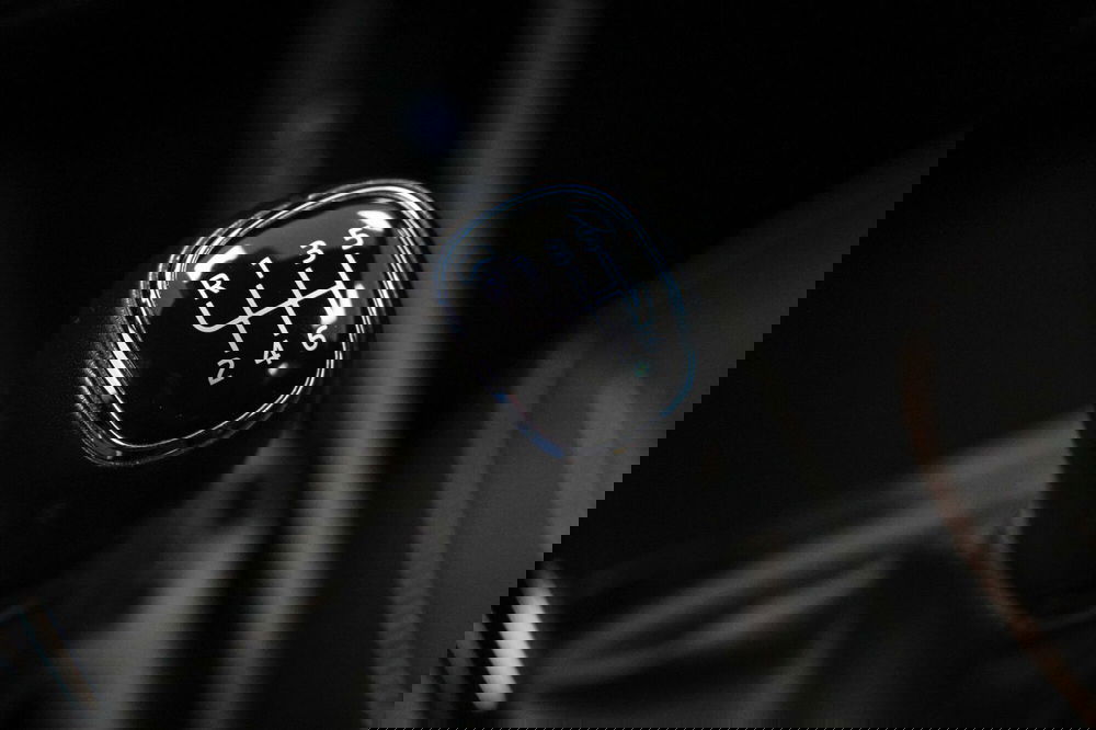 Skoda Kamiq usata a Varese (19)